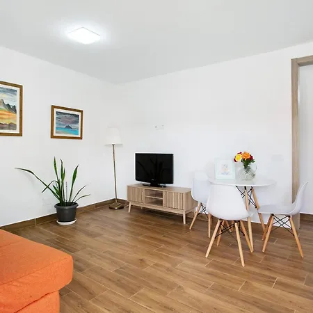 Casa Rosavi * Villaverde (Fuerteventura)