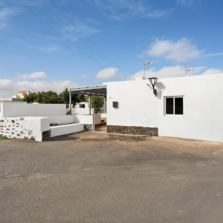 Casa Rosavi