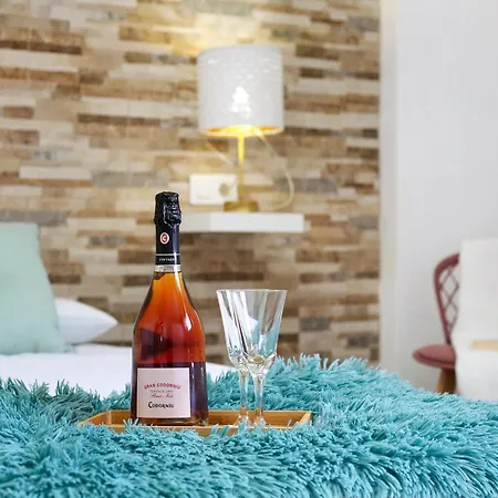 Apartamento Casa Rosavi Villaverde (Fuerteventura)