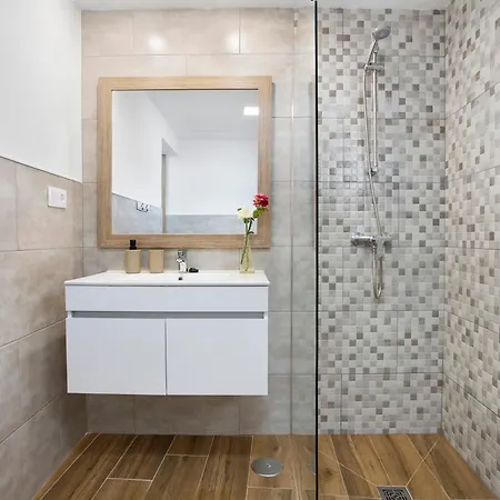 Casa Rosavi Apartamento Villaverde (Fuerteventura)