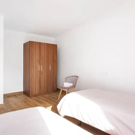 Casa Rosavi Apartment *