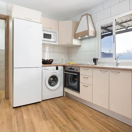 Apartment Casa Rosavi