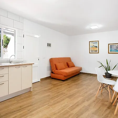Casa Rosavi Apartment *