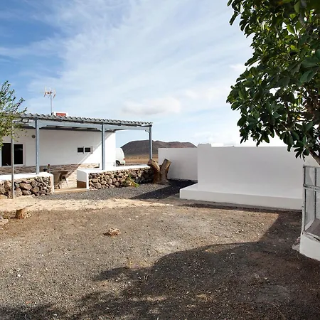 Casa Rosavi Apartment