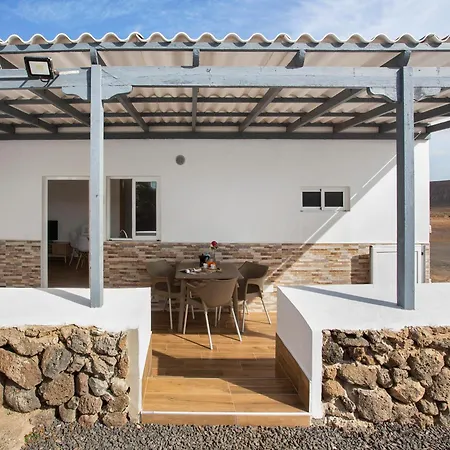 Casa Rosavi Apartment *